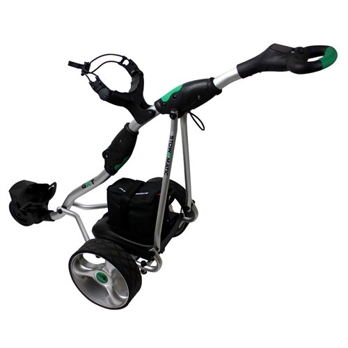 S3 controller fits THIS Stowamatic Model