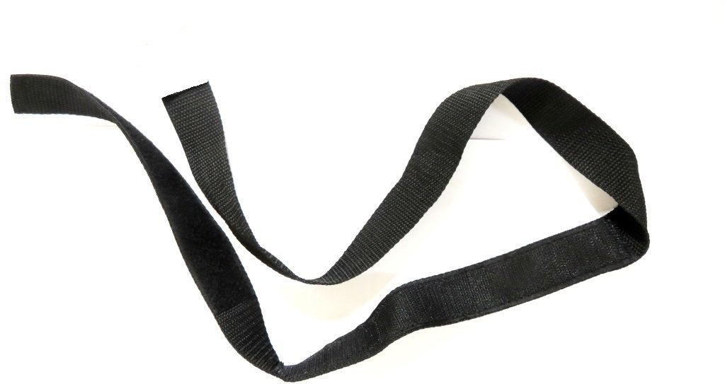 Battery holder Velcro strap 00045