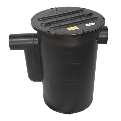 45 Litre Grease Trap | Greywater Systems | Pump Wells ...