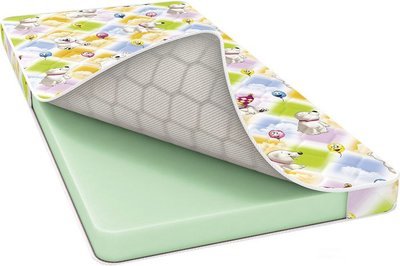 арт. 7182 Матрас детский Baby Comfort арт. 7182 Матрас детский Baby Comfort