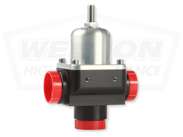A2047 Series Bypass Regulators A2047 Series Bypass Regulators