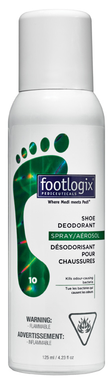 #10 Shoe Deodorant Spray 4.2 oz #10 Shoe Deodorant Spray 4.2 oz