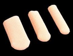 Gel toe Cap Gel toe Cap