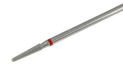Diamond fine nail groove medium 8850 023 Diamond fine nail groove medium 8850 023