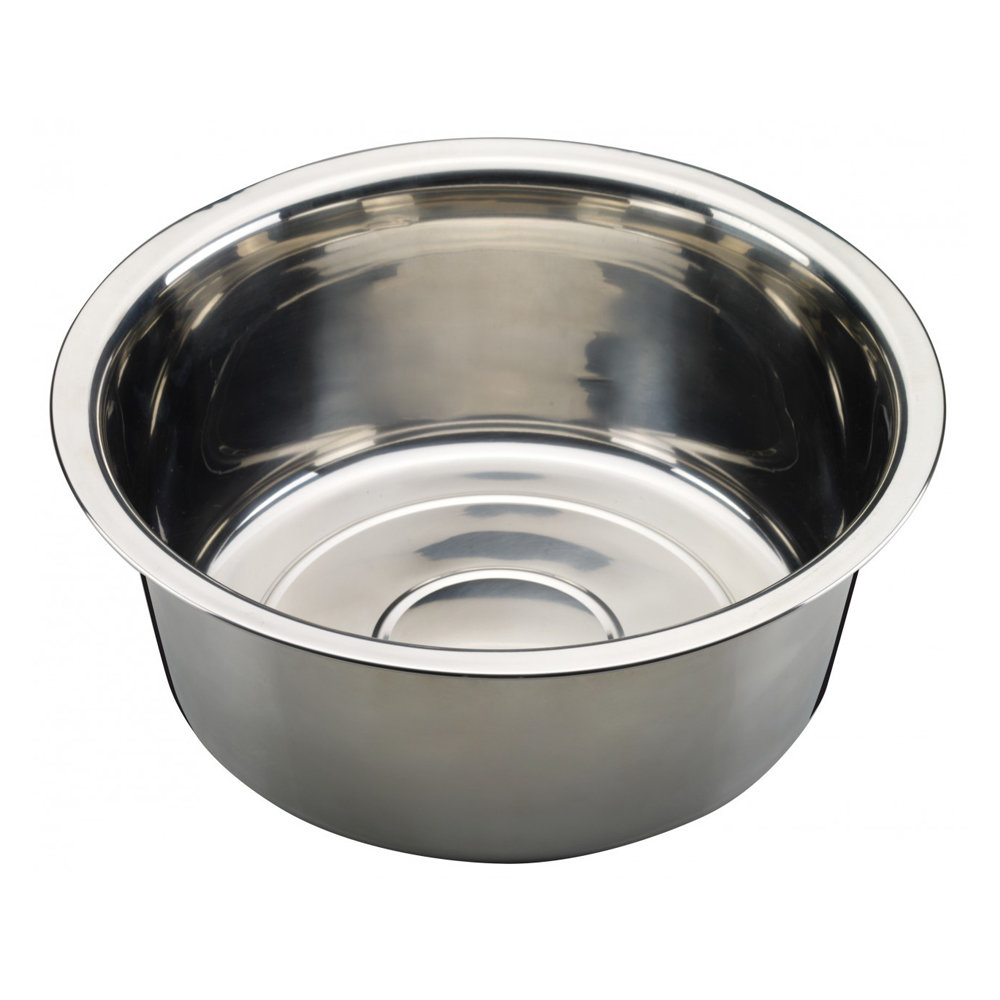 Stainless steel pedicure bowl Stainless steel pedicure bowl