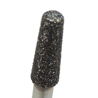 Diamond nail reducer medium 854KR 040HP Diamond nail reducer medium 854KR 040HP