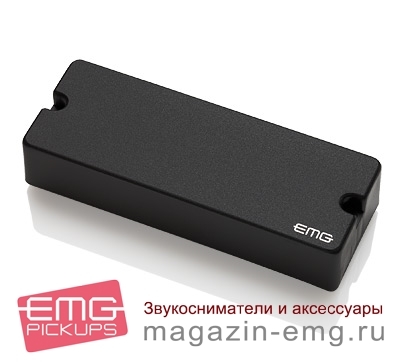 EMG 40P6 (Precision 6)