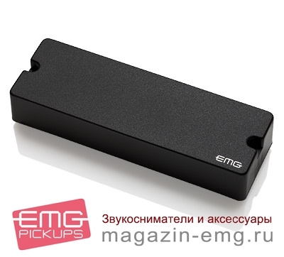 EMG 45PCS (Precision Ceramic Steel)