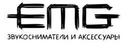 Магазин звукоснимателей EMG