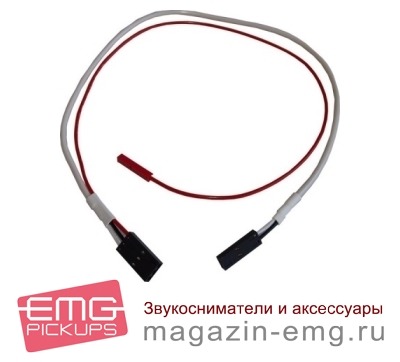 EMG Quick Connect Cable (CBL-QC)