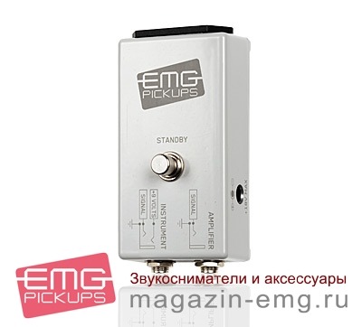 EMG ES-9
