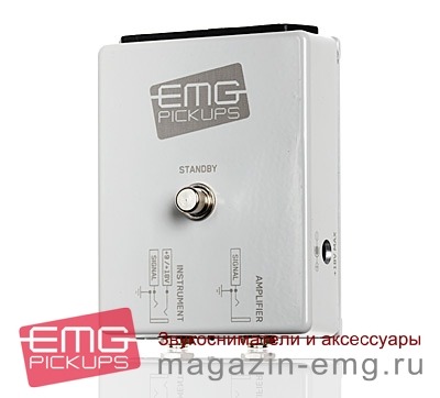EMG ES-18