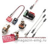 EMG Wiring Kit - 1 звукосниматель