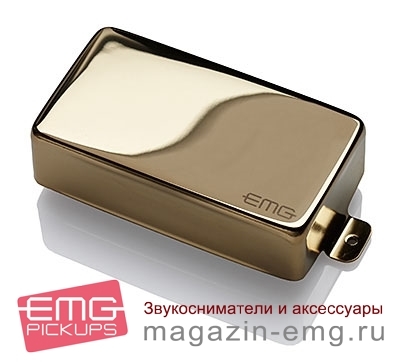 EMG 85 (золото)