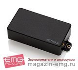 EMG 60X (черный)
