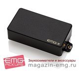 EMG 60A-X (черный)