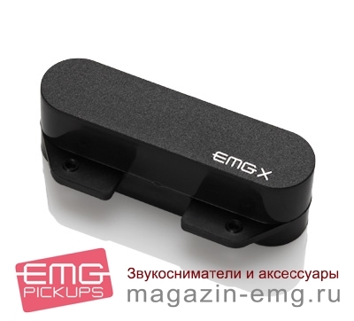 EMG RTC-X