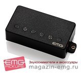 EMG 57 (черный)