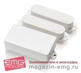 EMG SV/SV/81 Set (белый)