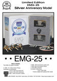 EMG 25th Anniversary (81\81 Chrome) Set