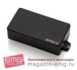 EMG 58X (черный)