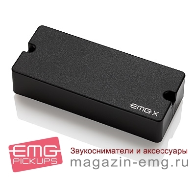EMG 35CS-X (Ceramic Steel X)