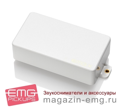 EMG 85X (белый)