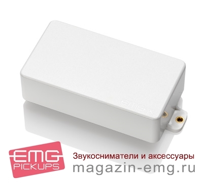 EMG 81X (белый)
