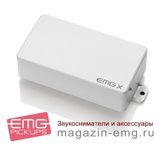 EMG 60X (белый)