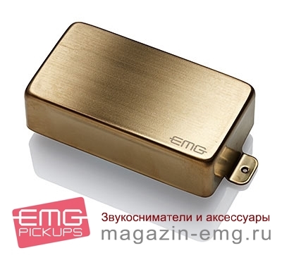 EMG 85 (потертое золото)