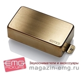 EMG 81 (потертое золото)