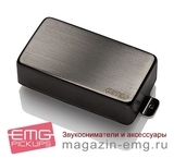 EMG 85 (потертый черный хром)