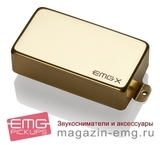 EMG 60A-X (золото)