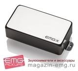 EMG 85X (хром)