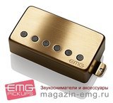 EMG 57 (потертое золото)