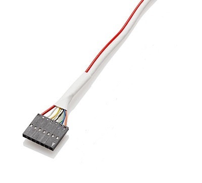 EMG POT PP (потенциометр тона-громкости PushPull), кабель