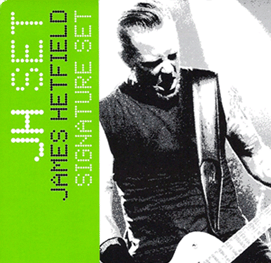 EMG JH Set (James Hetfield)