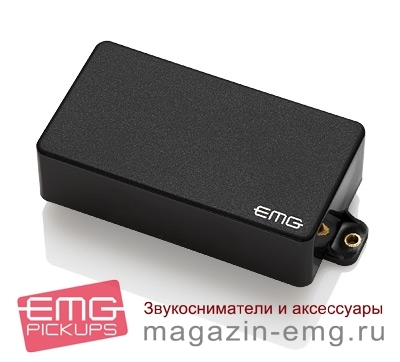 EMG 81 (черный)