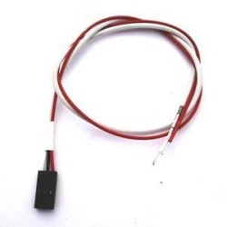 EMG Quick Connect Cable (CBL-QC-HW) Hardwired