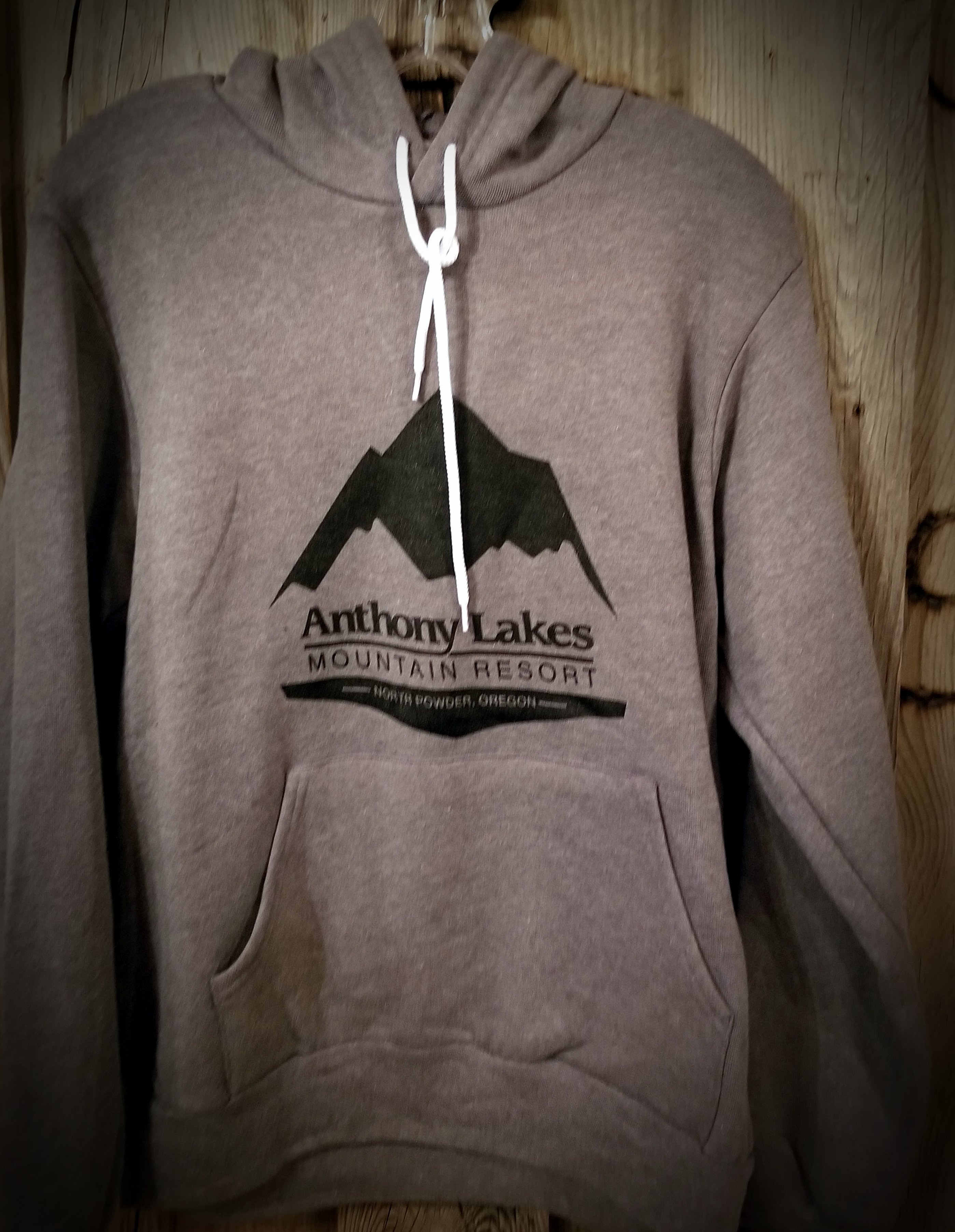 ALMR Mountain Pullover 00065