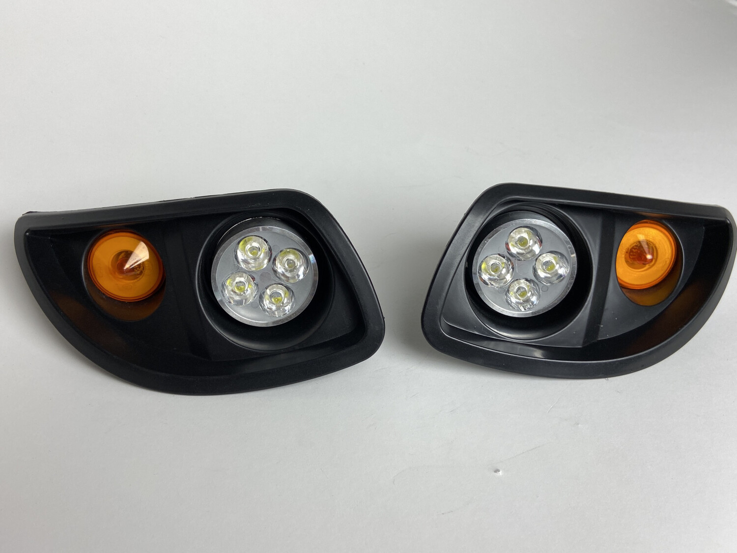 led headlamp replacement