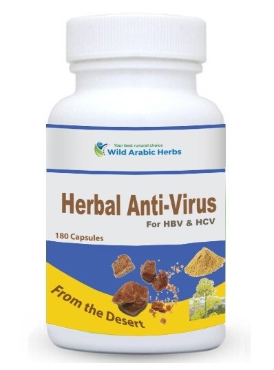 Herbal Anti-Virus Herbal Anti-Virus