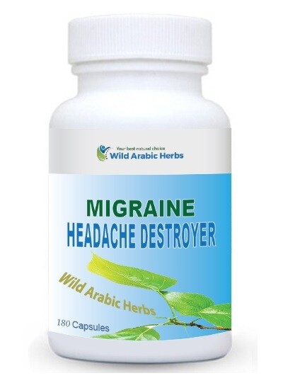 Migraine Headache Destroyer Migraine Headache Destroyer