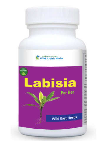 Labisia - For Her Labisia - For Her