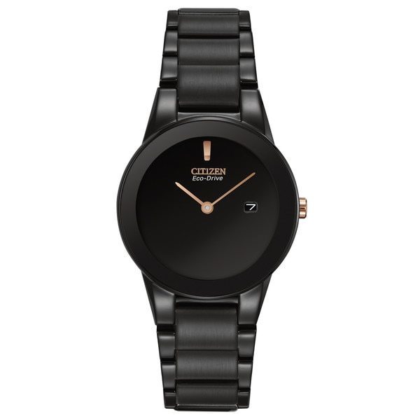 ladies eco drive watches sale