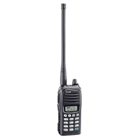 Icom A14 21 200ch VHF handheld radio 0