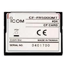 Icom CFFR5000MT IP repeater link card 125