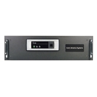 Icom CY6000 41 D PRE repeater inc pre-selector duplexer 155