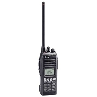Icom F3161DT 65 VHF handheld 191