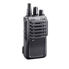 Icom F4001 03 RC UHF handheld Best price! 202